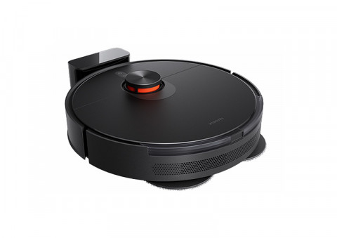 Robot sprzątający Xiaomi S20+ EU (czarny) - Galeria zdjęcie 4