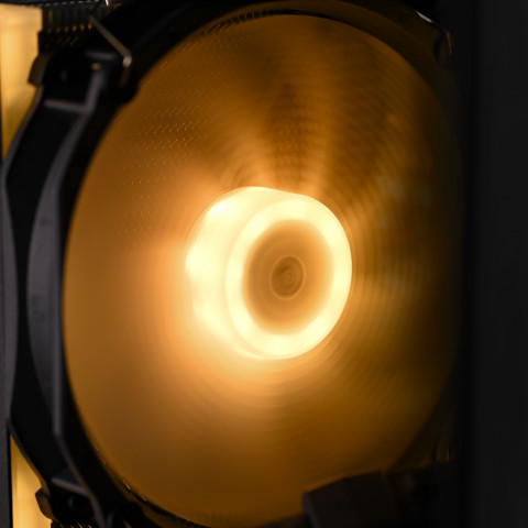 Komputer Actina EXPOSE 5800X/32GB/1TB/RX7700XT/750W - Galeria zdjęcie 14