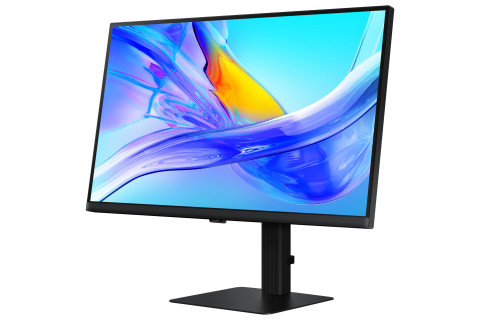 MONITOR SAMSUNG LED S80UD 27" LS27D800UAUXEN - Galeria zdjęcie 4