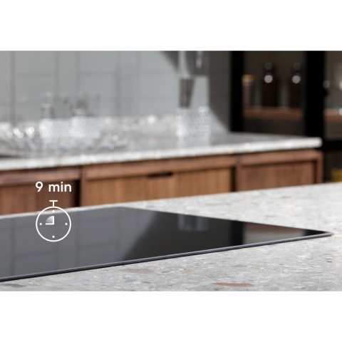 Płyta ceramiczna ELECTROLUX LHR3233CK - Galeria zdjęcie 10