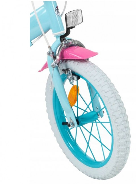 Rower dziecięcy 14" MyLittlePony 1497 TOIMSA - Galeria zdjęcie 5