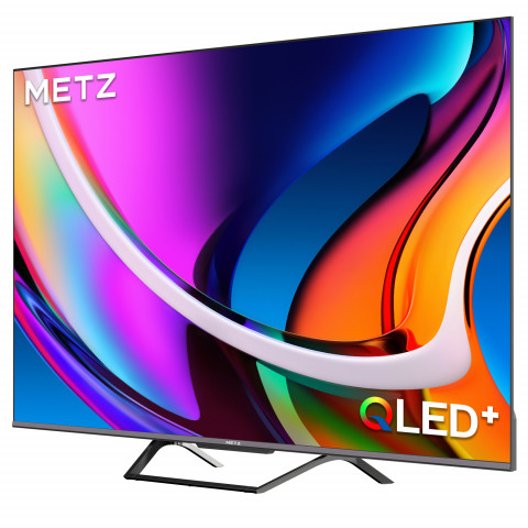 Telewizor 55" METZ QLED 55MQD7500Z 4K Ultra HD Google TV HDR HLG Dolby VISION-ATMOS DTS - Galeria zdjęcie 5