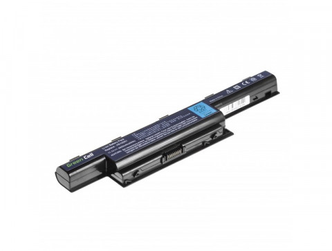 GREEN CELL BATERIA AC06 4400 MAH 11.1V - Galeria zdjęcie 6
