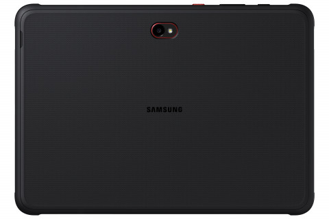 Tablet Samsung Galaxy Active 4 Pro (T636B) 10.1 5G Enterprise Edition 6/128GB Black - Galeria zdjęcie 15