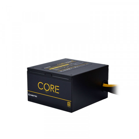 ZASILACZ CHEIFTEC 700W ATX PSU 80+ gold - Galeria zdjęcie 3