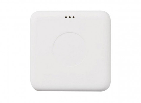 Czujnik temperatury i wilgotności Xiaomi Smart Temperature and Humidity Monitor 3 - Galeria zdjęcie 4