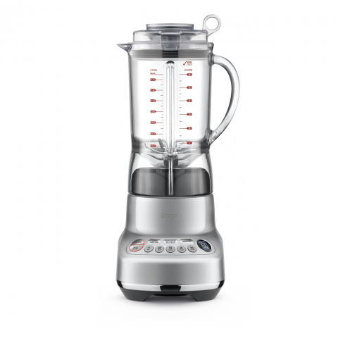 Blender kielichowy SAGE SBL620SIL4CEU1 - Galeria zdjęcie 1