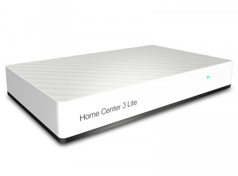 Centrala Fibaro Home Center 3 Lite (FGHC3L) - Galeria zdjęcie 2