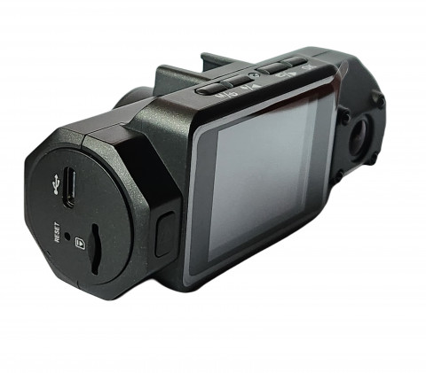 Wideorejestrator Vantrue N2S - GPS - Galeria zdjęcie 3