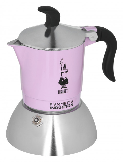 Bialetti - Primavera - Fiammetta 2tz Różowy - Galeria zdjęcie 2