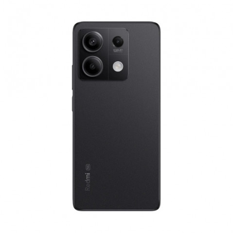 Smartfon Xiaomi Redmi Note 13 5G DS 8/256GB Greaphite Black - Galeria zdjęcie 5