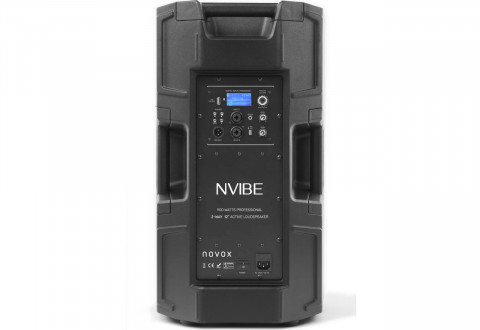Novox N-VIBE 12 - Kolumna aktywna 450W - Galeria zdjęcie 2