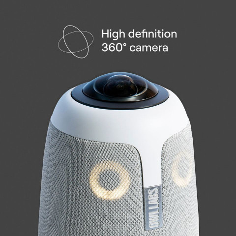 Kamera konferencyjna Owl Labs 360° - Galeria zdjęcie 6