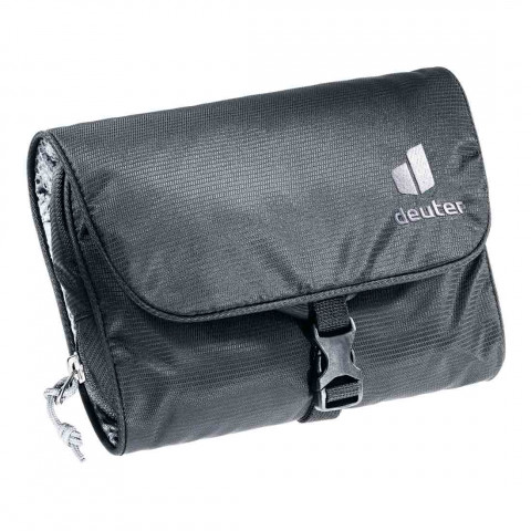 Kosmetyczka Deuter Wash Bag I black - Galeria zdjęcie 1