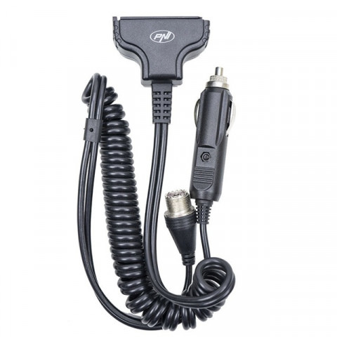 CB radio ręczne samochodowe PNI ESCORT HP-62 mini - Galeria zdjęcie 4
