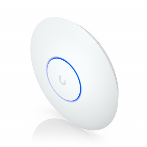 Acces Point Wi-Fi 7 Ubiquiti UniFi U7 Lite 2.4GHz(2 x 2)/5GHz(2 x 2) PoE 1x2,5G (U7-Lite-EU) - Galeria zdjęcie 7