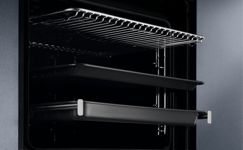 Piekarnik ELECTROLUX EOF5C50BZ - Galeria zdjęcie 12