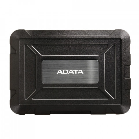 ADATA KIESZEŃ ED600 ZEW. 2,5" USB 3.1 SATA III - Galeria zdjęcie 1