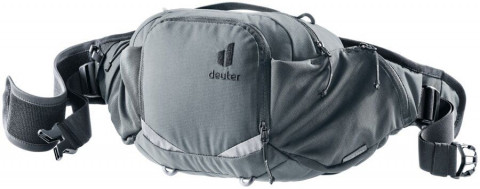 Nerka Deuter Pulse Pro 5 graphite - Galeria zdjęcie 1
