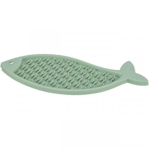 TRIXIE Lick'n'Snack - taca do lizania dla kota - 28cm - Galeria zdjęcie 5