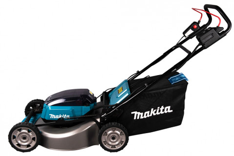 Kosiarka Aku 2x18V DLM530Z MAKITA - Galeria zdjęcie 2