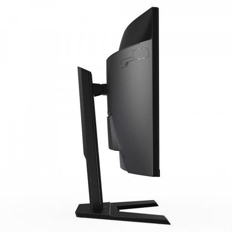 MONITOR GIGABYTE LED 34" G34WQCP 180Hz - Galeria zdjęcie 5