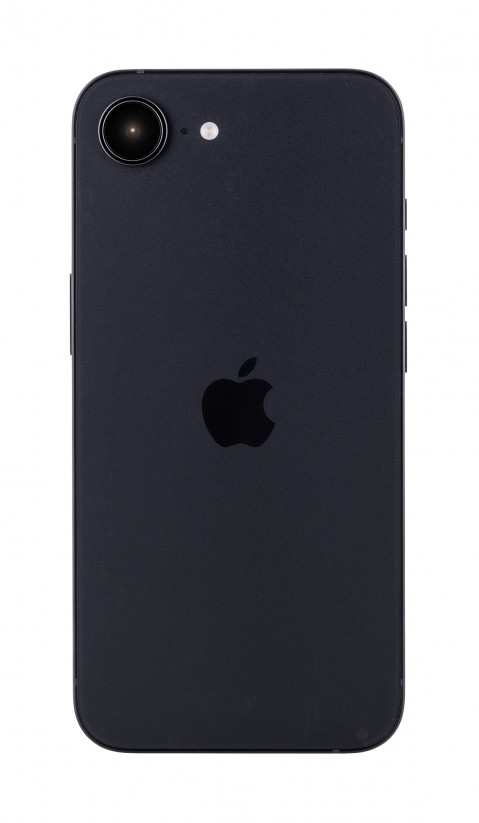 Apple iPhone 16e 128GB Black - Galeria zdjęcie 3