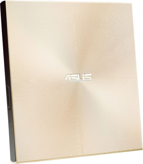 DVD-REC ASUS SDRW-08U9M-U/GOLD/G/AS ZŁOTY - Galeria zdjęcie 7