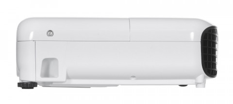 PROJEKTOR EPSON EB-W51 LCD, WXGA, 4000 ANSI, 16000:1 - Galeria zdjęcie 4