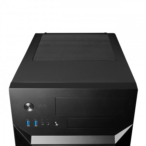 Obudowa Chieftec Pro Cube CI-02B-OP - Galeria zdjęcie 5