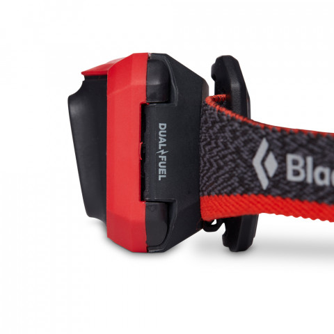 Latarka czołowa Black Diamond STORM 450 HEADLAMP One Size - Galeria zdjęcie 4