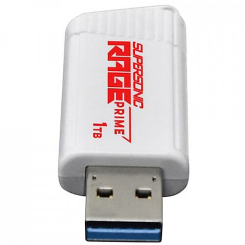 Patriot Rage Prime 600 MB/s 1TB USB 3.2 8k IOPs - Galeria zdjęcie 7