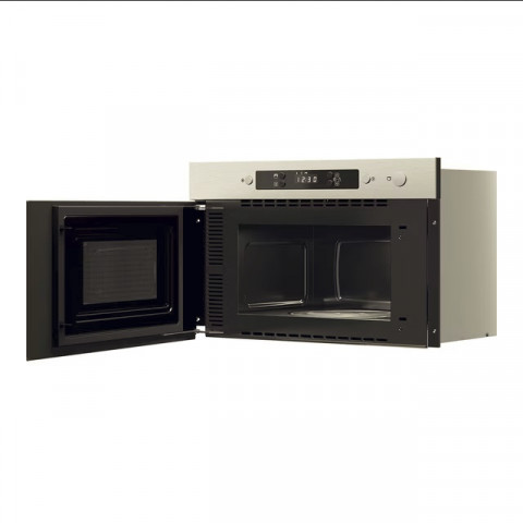 Kuchenka mikrofalowa WHIRLPOOL MBNA900X - Galeria zdjęcie 2