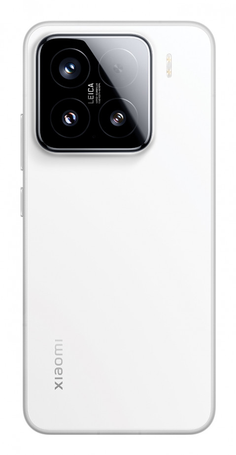 Smartfon Xiaomi 15 5G Dual Sim 12/512GB White - Galeria zdjęcie 4