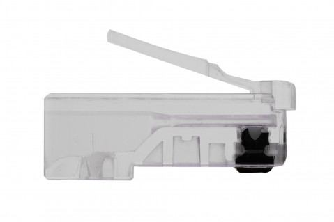 GEMBIRD WTYK RJ45 (100 SZTUK) KAT.5E, UTP, 8P8C - Galeria zdjęcie 4