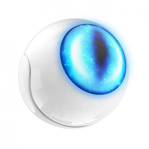 FIBARO Czujnik ruchu FGMS-001 ZW5 (wewnętrzny; Z-Wave; kolor biały) - Galeria zdjęcie 1