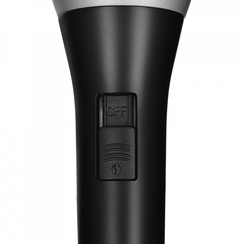 Beyerdynamic TG V50 s - Mikrofon wokalowy dynamiczny - Galeria zdjęcie 3