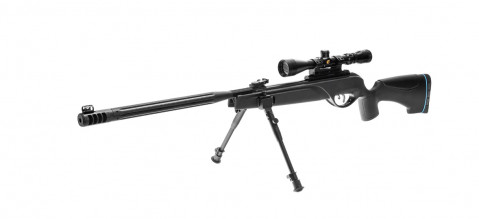 Wiatrówka Gamo HPA Mi kal. 4,5mm do 17J - Galeria zdjęcie 2