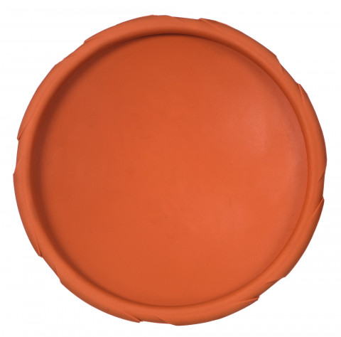 TRIXIE Frisbee gumowe 18cm 33501 - Galeria zdjęcie 4