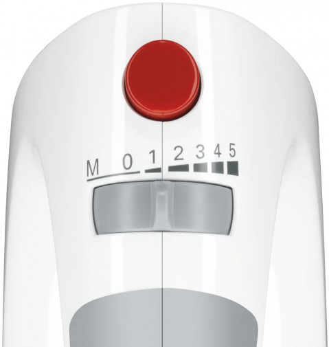 Mikser ręczny BOSCH MFQ 3540 - Galeria zdjęcie 2