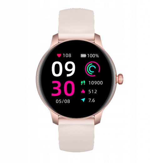 Smartwatch ORO LADY ACTIVE Oromed - Galeria zdjęcie 3