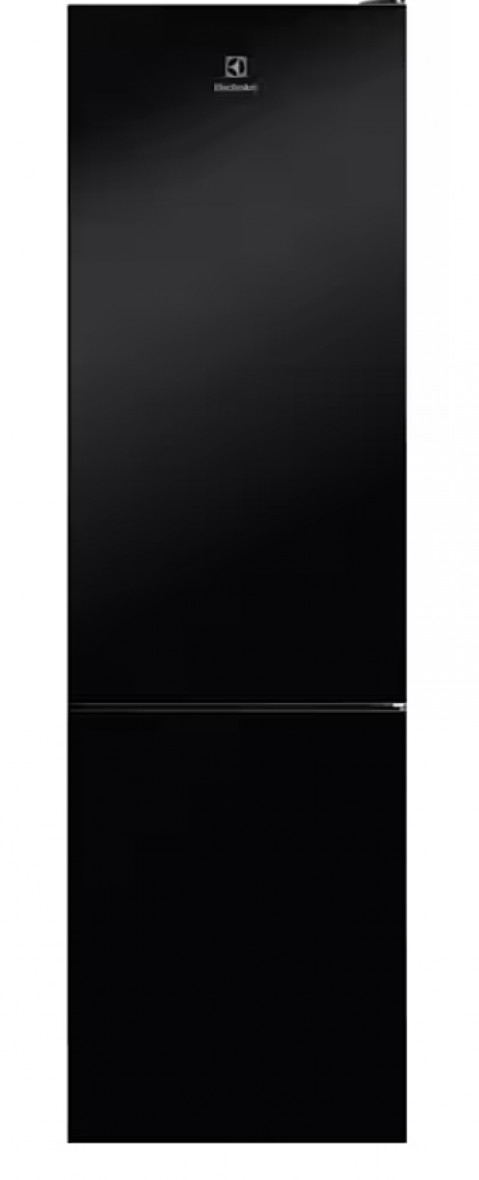 Lodówka ELECTROLUX LNT7ME36K2 No Frost 201cm - Galeria zdjęcie 1