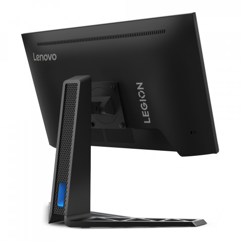 Monitor Lenovo Legion R24e 23,8" FHD IPS 180Hz AG HDMI, DP Raven Black - Galeria zdjęcie 7