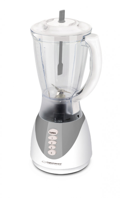 ESPERANZA BLENDER KIELICHOWY 350W 1,5L PINA COLADA - Galeria zdjęcie 1