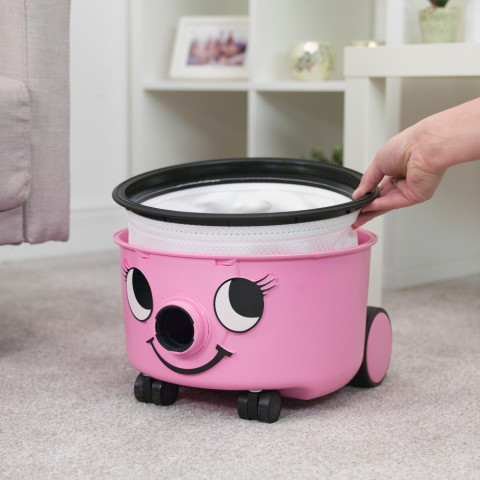 Numatic HET160 Hetty - Galeria zdjęcie 5