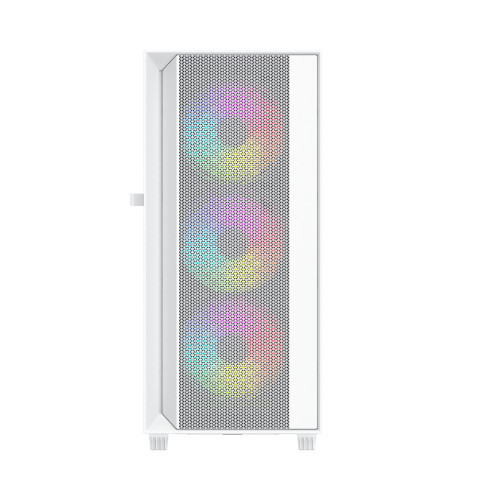 GEMBIRD OBUDOWA FORNAX 4000W MIDI-TOWER, USB 3.0 - Galeria zdjęcie 2
