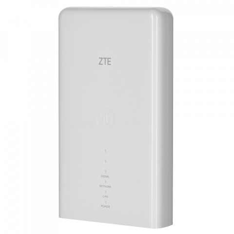 Router ZTE MC889 5G ODU - Galeria zdjęcie 1