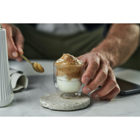 Szklanki do espresso ZWILLING Sorrento 2x80 ml 39500-075-0 - Galeria zdjęcie 8