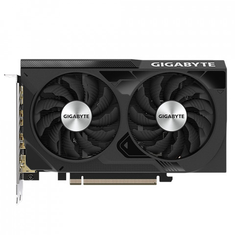 Karta graficzna Gigabyte GeForce RTX 4060 WINDFORCE OC 8GB GDDR6 (GV-N4060WF2OC-8GD) - Galeria zdjęcie 7