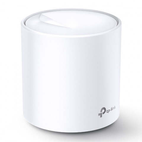 System mesh TP-LINK Deco X20(1-pack) - Galeria zdjęcie 1